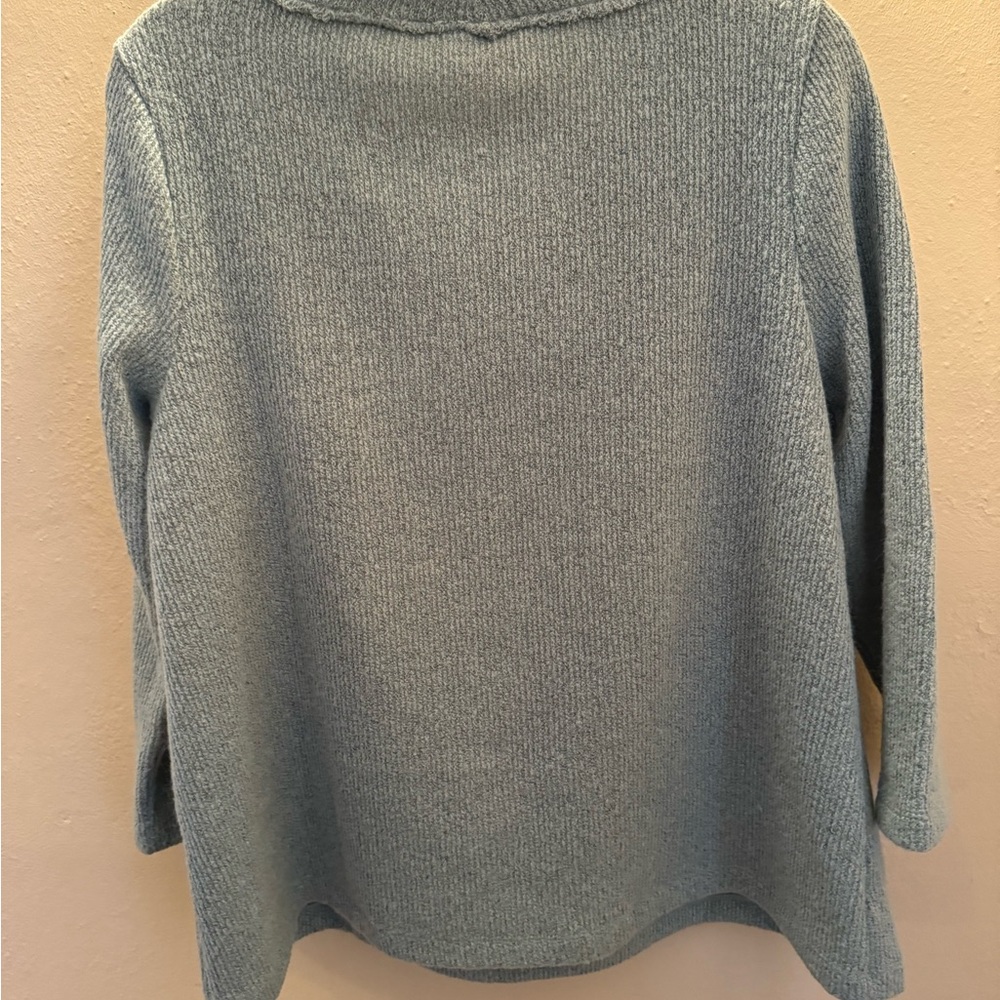 Loft sweater - Picture 4 of 7